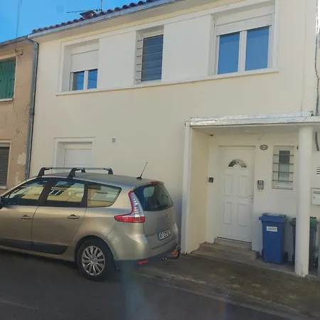Villa Alex 2 Toulouse Exterior photo