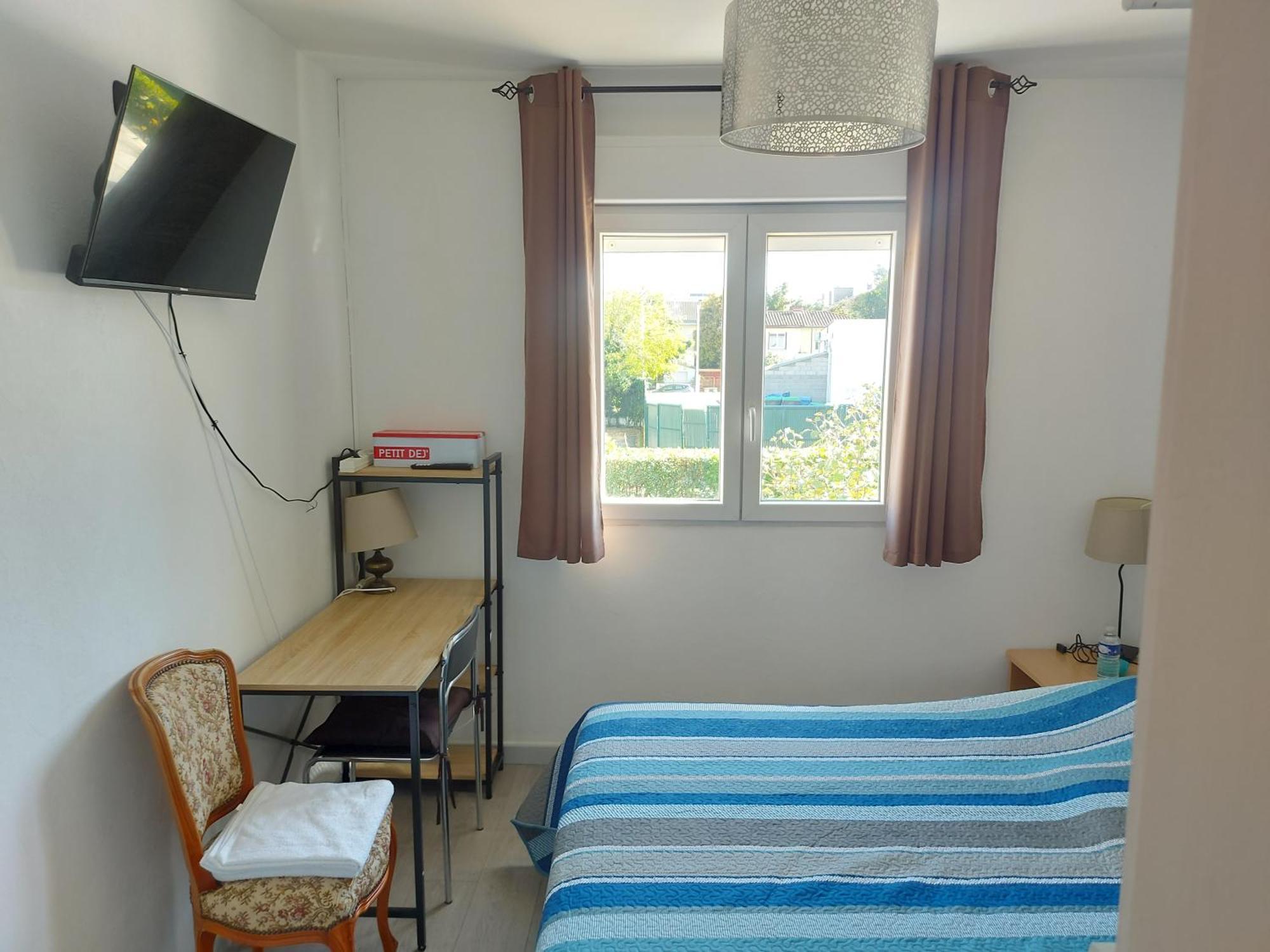 Villa Alex 2 Toulouse