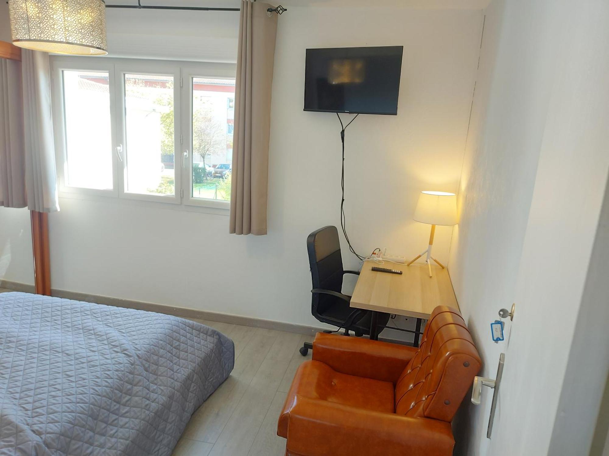 Alex 2 Villa Toulouse